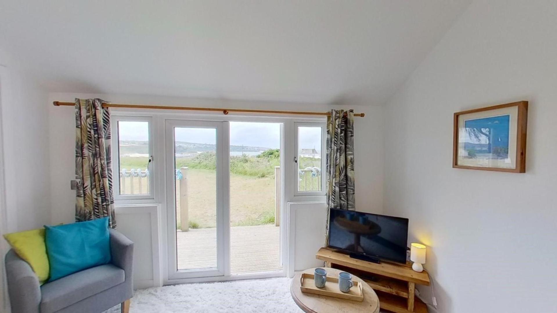 A17 Placerville, Riviere Towans Hayle Kültér fotó