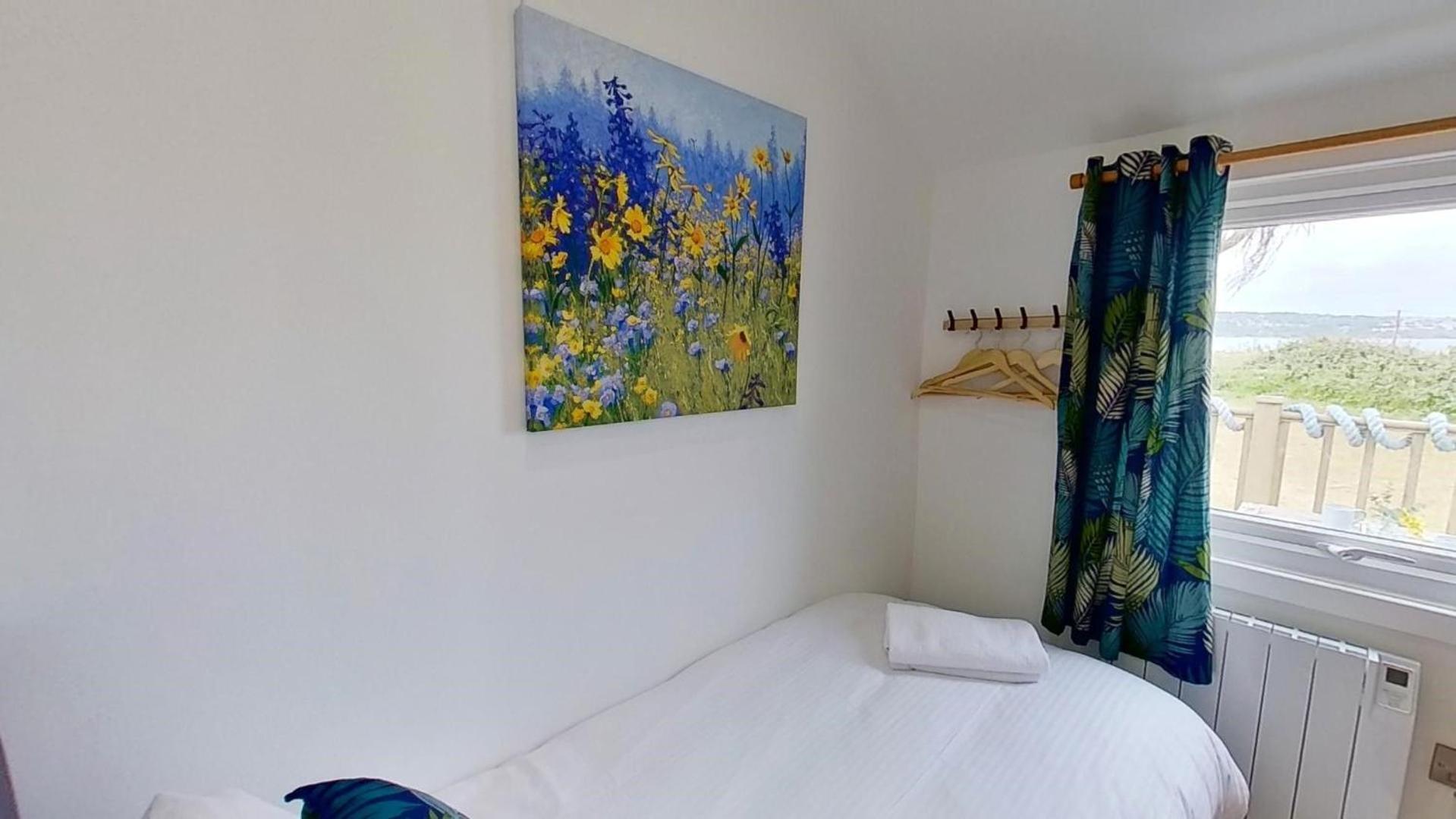 A17 Placerville, Riviere Towans Hayle Kültér fotó