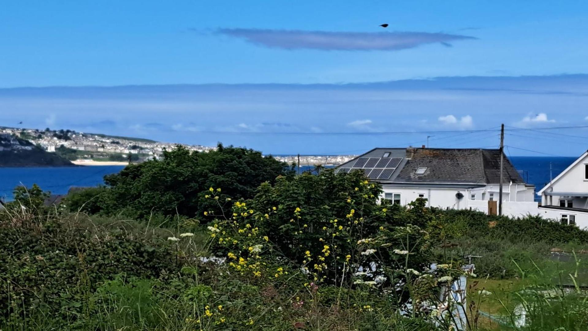 A17 Placerville, Riviere Towans Hayle Kültér fotó